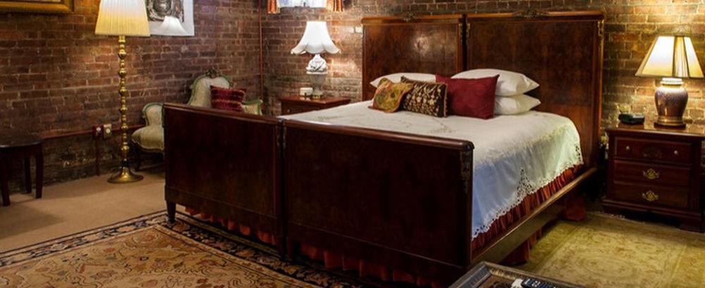 The Townhouse Inn Of Chelsea Ню Йорк Екстериор снимка